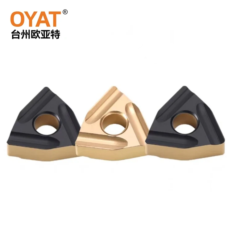 Are You Looking for a Long-Lasting Insert That Cuts Clean and Costs Less?