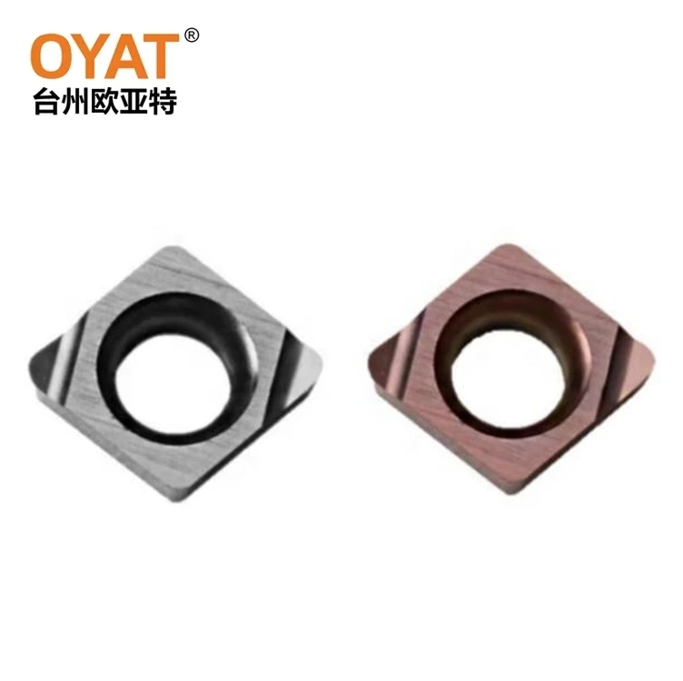CCGT030102L Turning Inserts