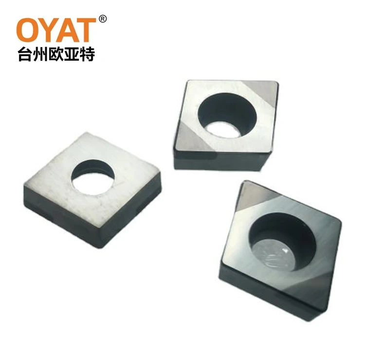 CCGW060204 Turning Inserts