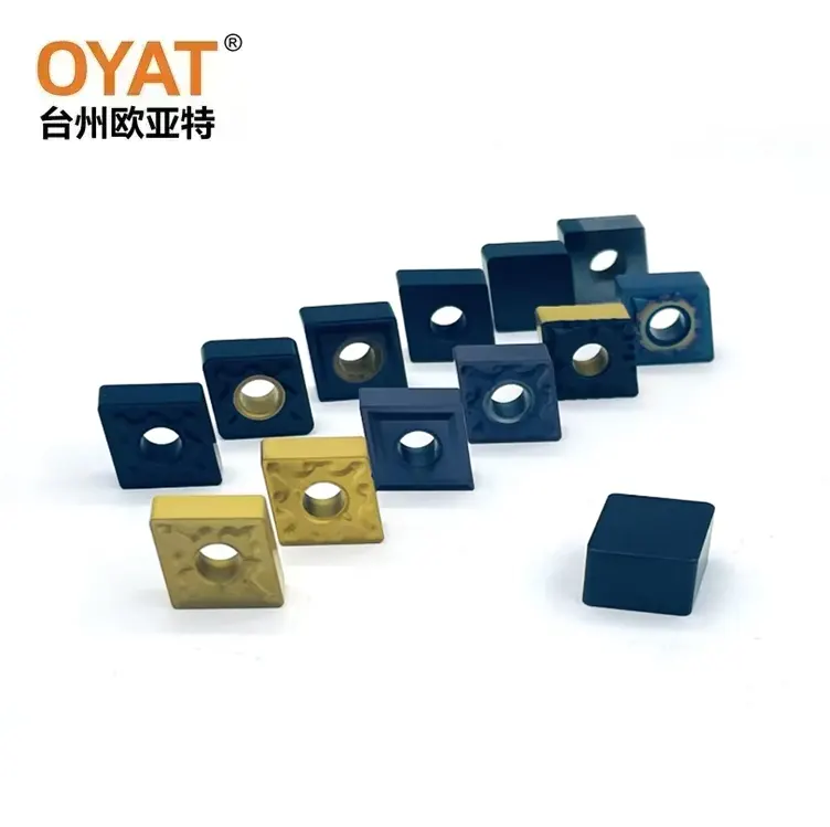 CNMG120408-GM Turning Inserts