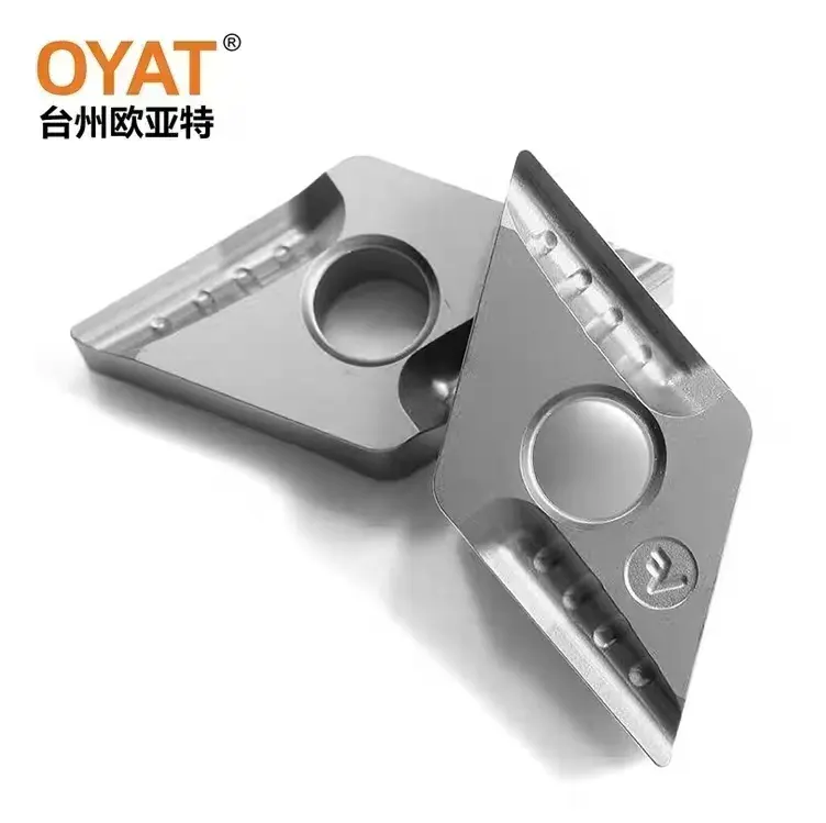 DNMG150404R-VF Turning Inserts