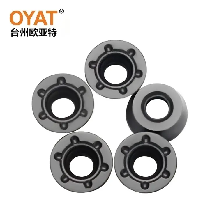 RDKT1204MO Milling Inserts