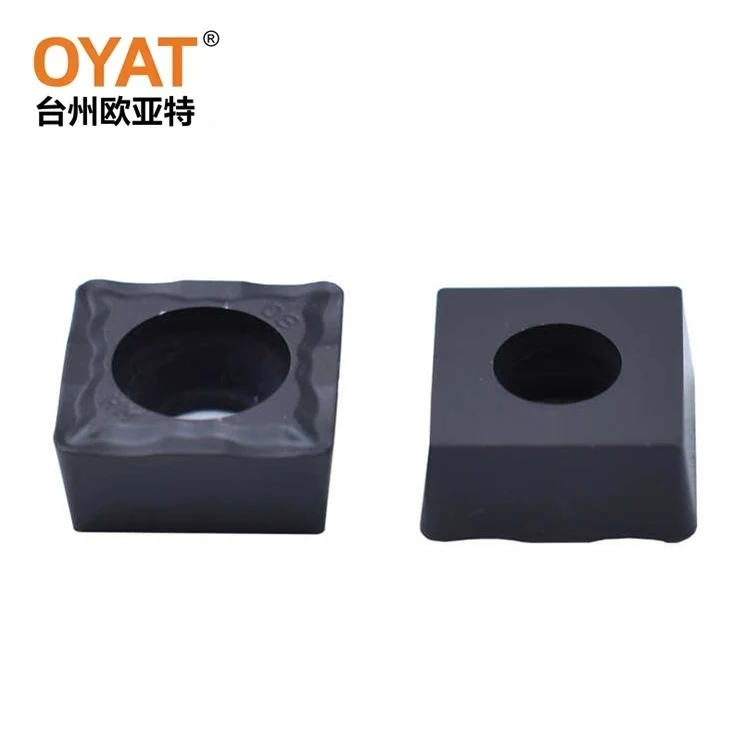 SCMT09T304-HM Turning Inserts