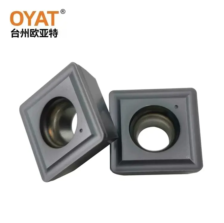 SPMT050204-DG Drilling Inserts