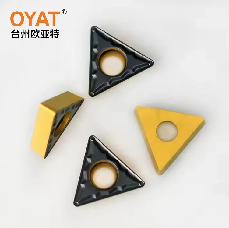 TCMT110204-HF Turning Inserts