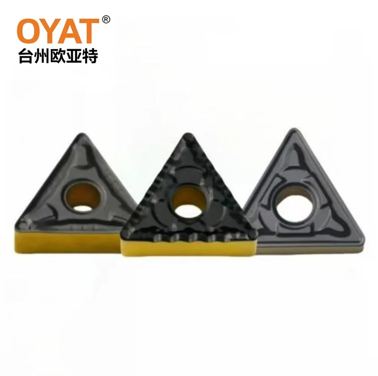 TNMG160404-GM Turning Inserts